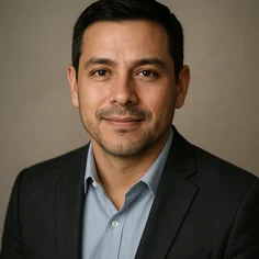 Marcus Delgado